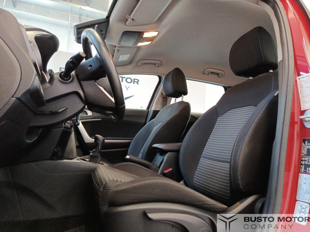 KIA Ceed SW 1.6 CRDi 136 CV MHEV iMT Business - 9