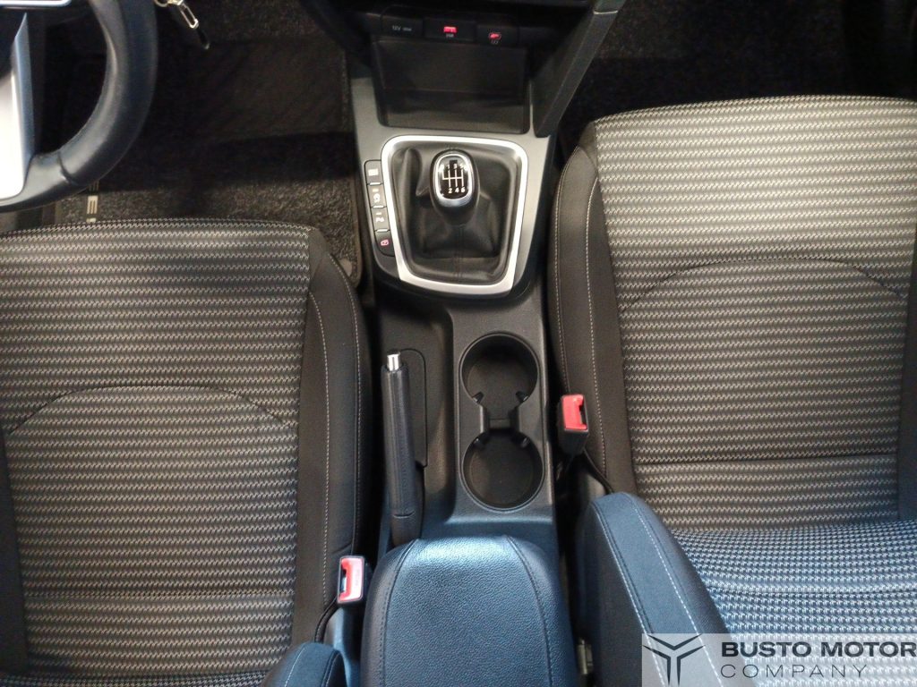 KIA Ceed SW 1.6 CRDi 136 CV MHEV iMT Business - 18