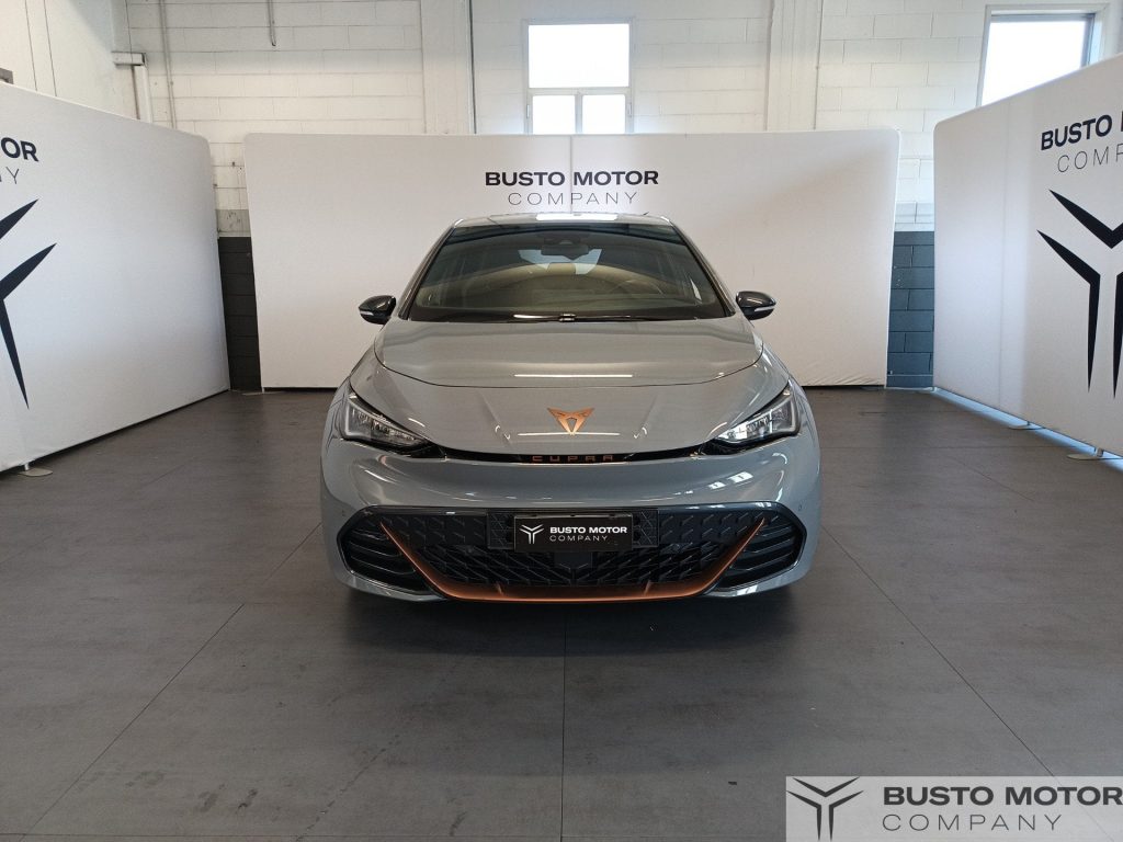 CUPRA Born Born 58kWh - 3