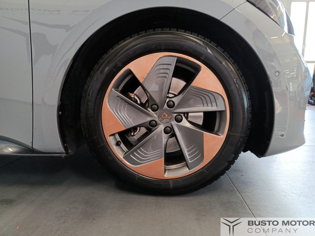 CUPRA Born Born 58kWh - 5