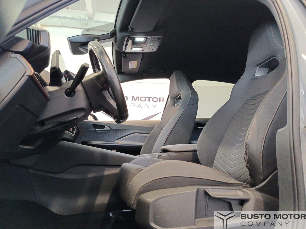 CUPRA Born Born 58kWh - 6