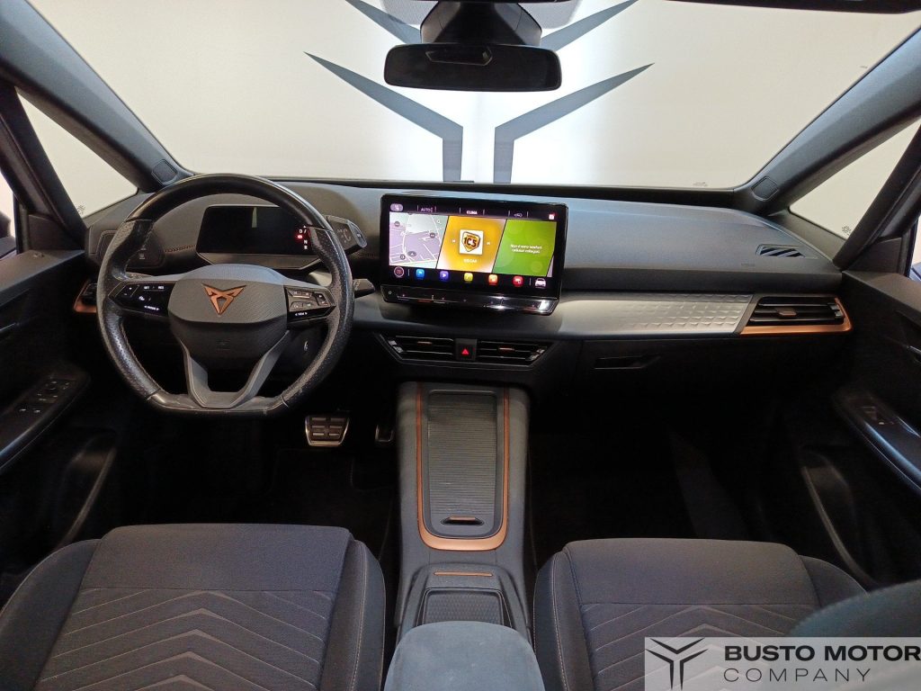 CUPRA Born Born 58kWh - 7