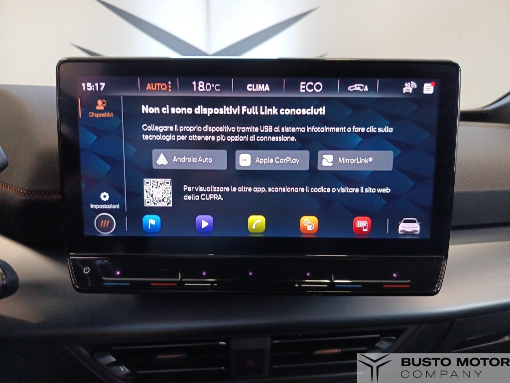 CUPRA Born Born 58kWh - 10