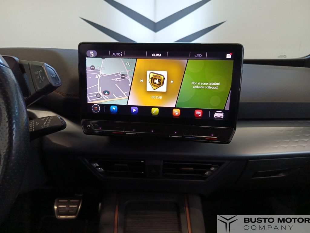 CUPRA Born Born 58kWh - 12