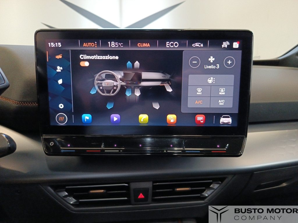 CUPRA Born Born 58kWh - 13