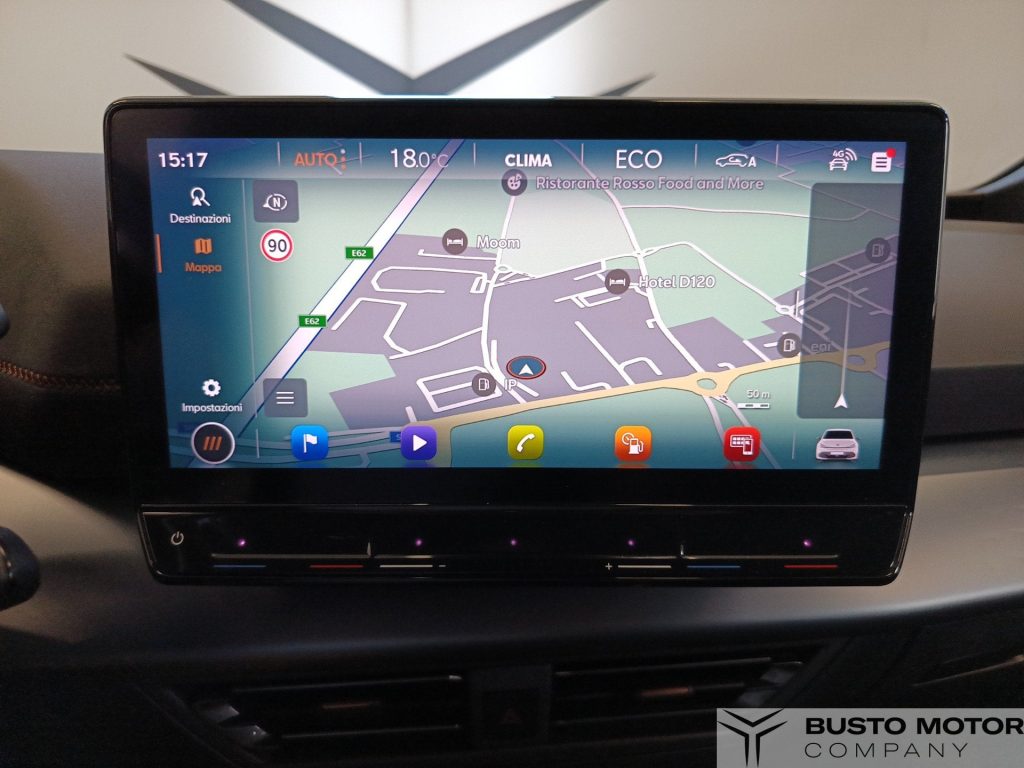 CUPRA Born Born 58kWh - 14