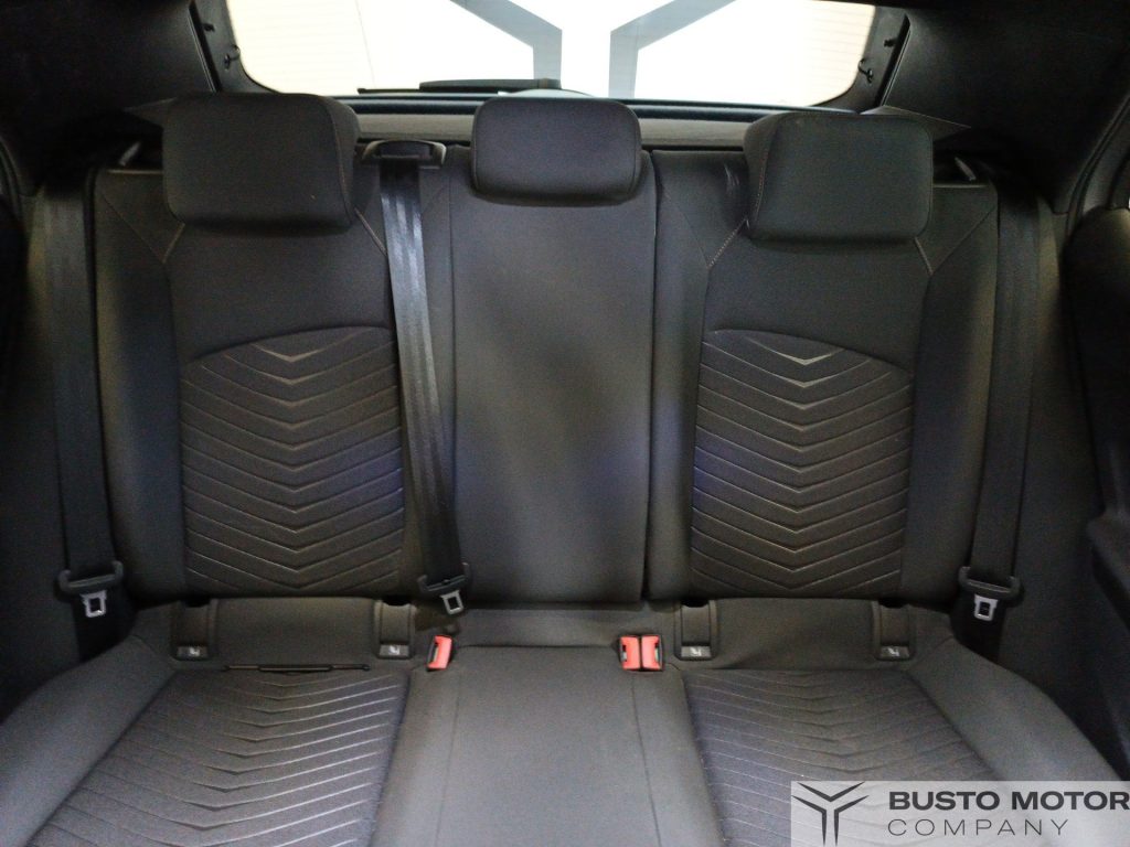 CUPRA Born Born 58kWh - 15