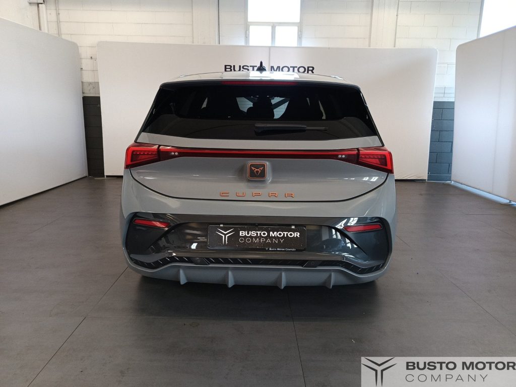 CUPRA Born Born 58kWh - 17