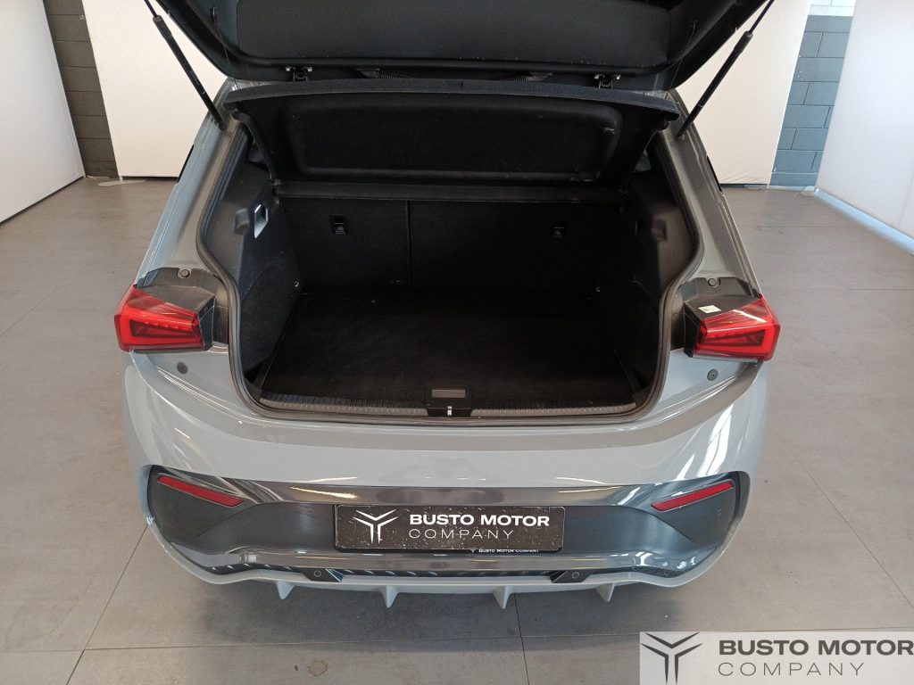 CUPRA Born Born 58kWh - 19