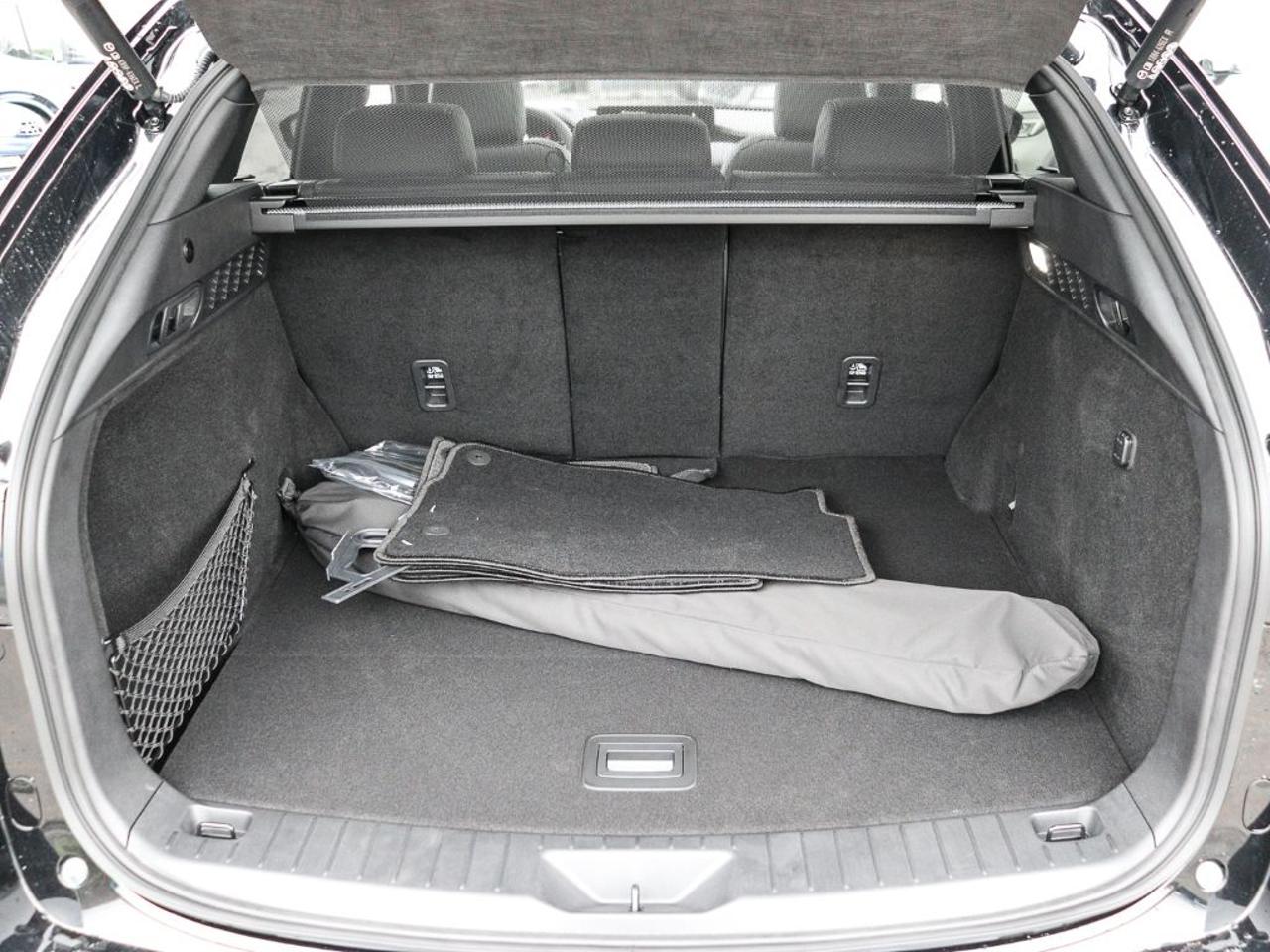 MAZDA CX-60 2.5L e-Skyactiv G PHEV AWD Homura Plus - 14