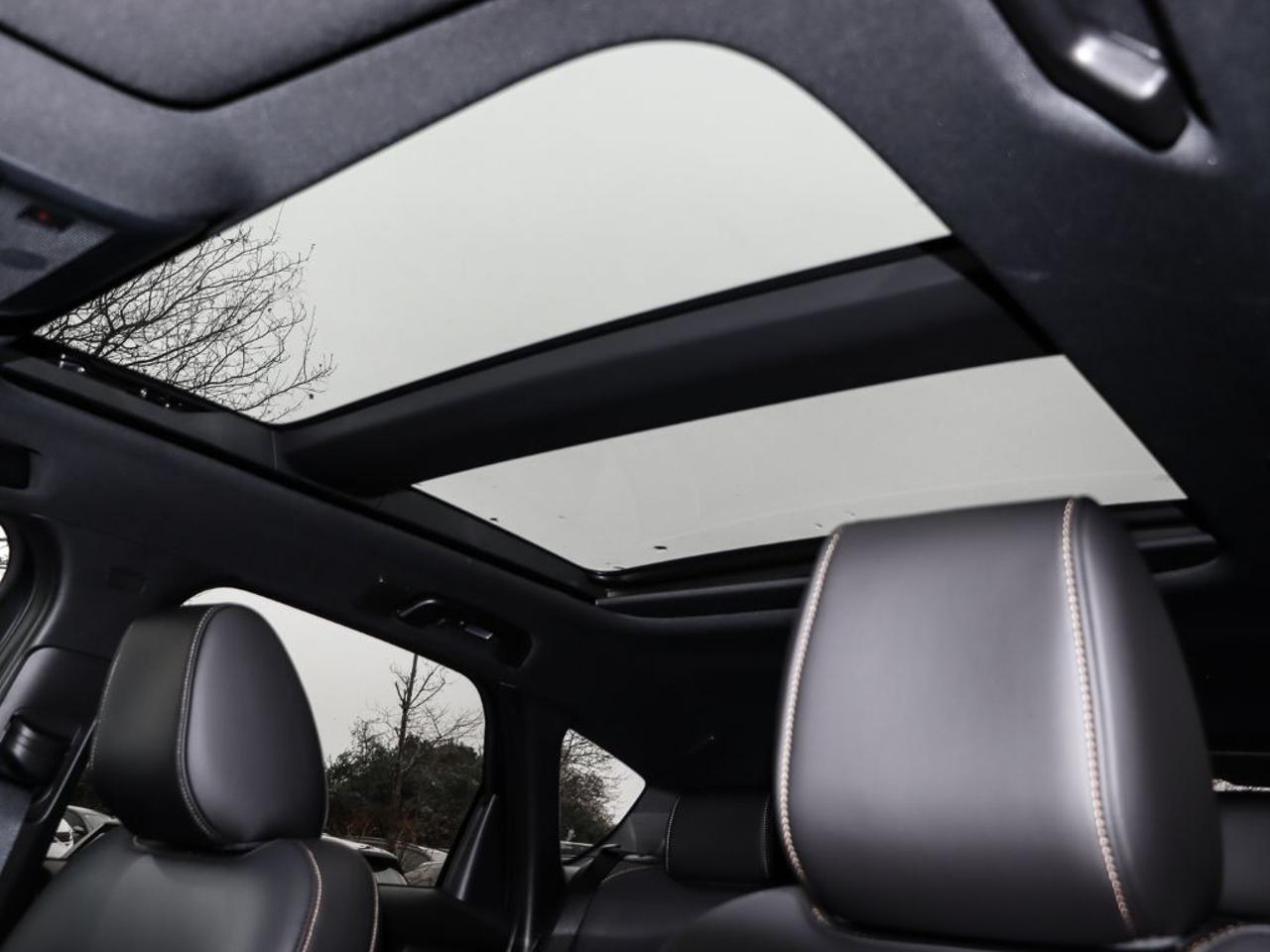 MAZDA CX-60 2.5L e-Skyactiv G PHEV AWD Homura Plus - 11