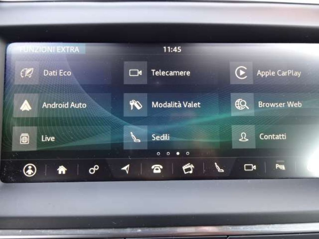 JAGUAR E-Pace 2.0d i4 R-Dynamic awd 180cv auto IVA ESPOSTA - 15