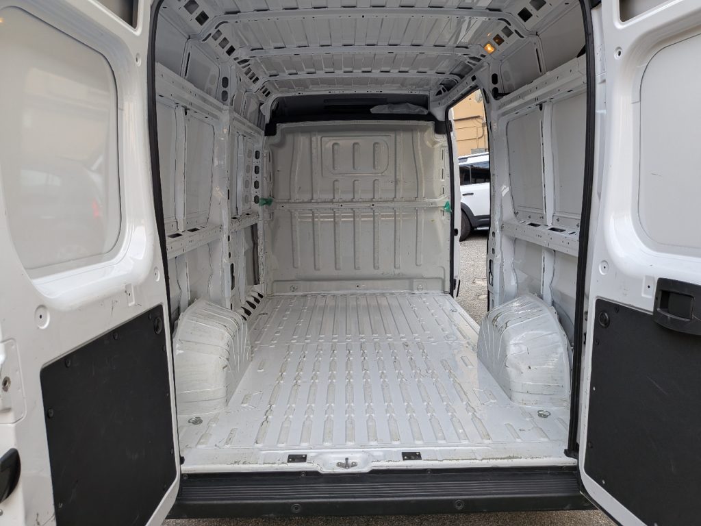 CITROEN Jumper 33 2.2 BlueHDi 140 S&S PM-TM Furgone - 12