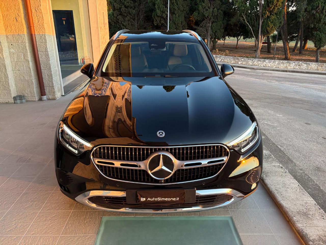 MERCEDES-BENZ GLC 200 d 4Matic Mild Hybrid Advanced Plus. - 2