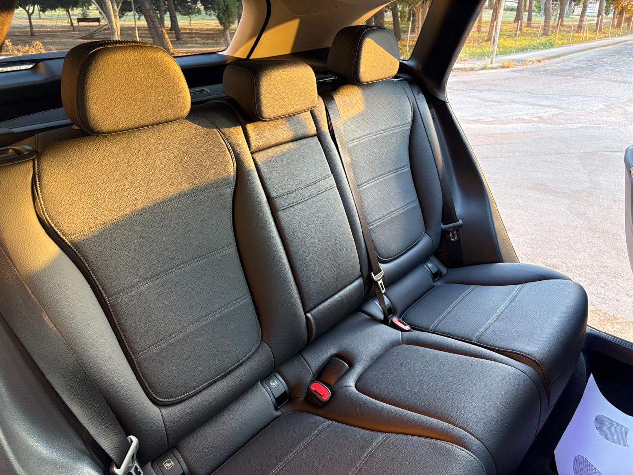 MERCEDES-BENZ GLC 200 d 4Matic Mild Hybrid Advanced Plus. - 22