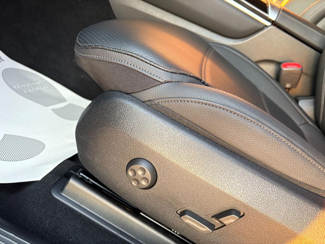 MERCEDES-BENZ GLC 200 d 4Matic Mild Hybrid Advanced Plus. - 24