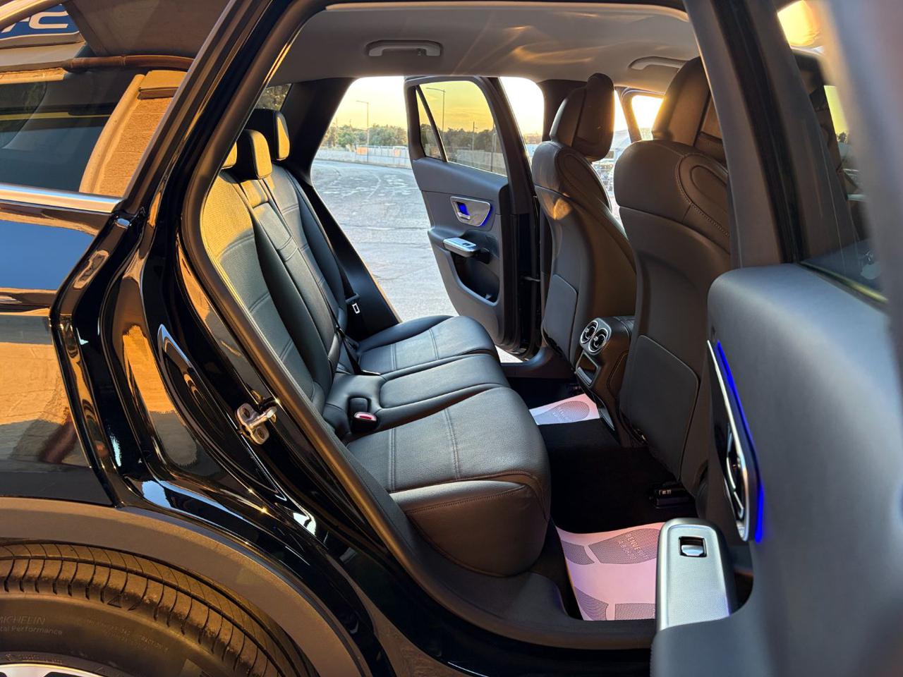 MERCEDES-BENZ GLC 200 d 4Matic Mild Hybrid Advanced Plus. - 11