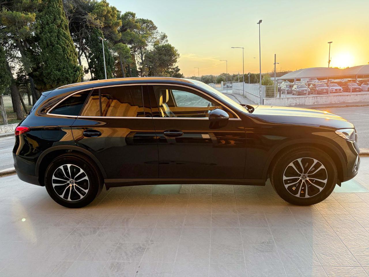 MERCEDES-BENZ GLC 200 d 4Matic Mild Hybrid Advanced Plus. - 4
