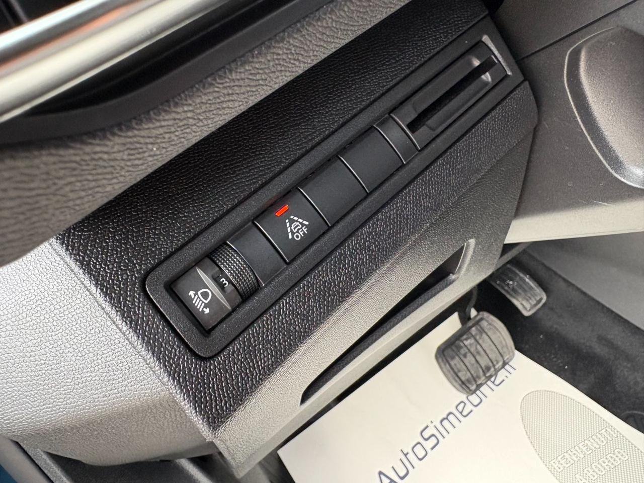 PEUGEOT 3008 1.5 BlueHDi 130 S&S Allure Pack C.AUTOMATICO - 36