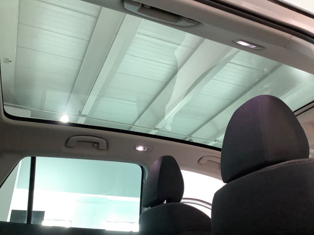 SKODA Kamiq 1.0 TSI 115 CV DSG Dark Shade - 25