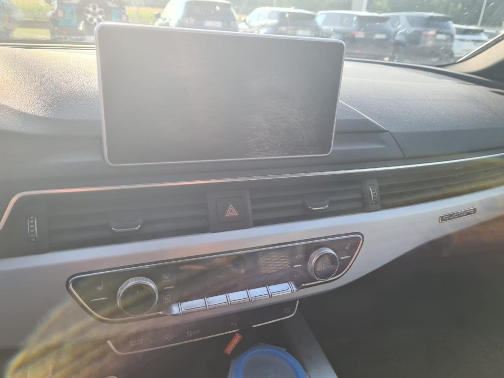 AUDI A4 3.0 50 TDI QUATTRO EDITION TIPTRONIC NETTO EXPORT - 9