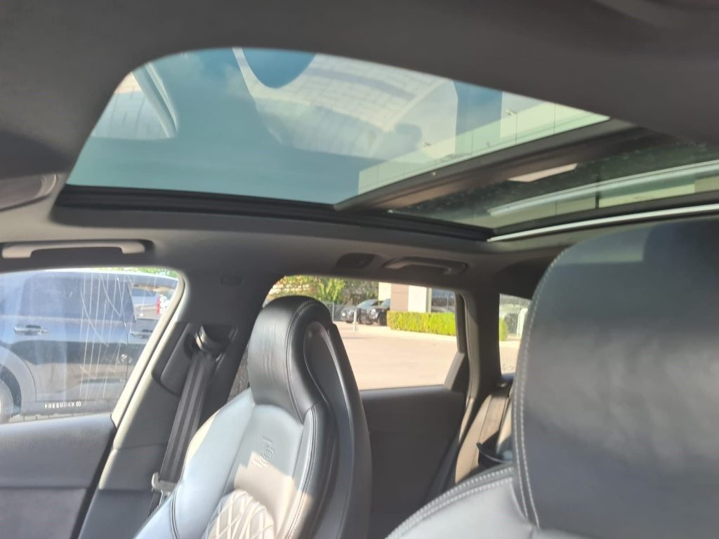 AUDI A4 3.0 50 TDI QUATTRO EDITION TIPTRONIC NETTO EXPORT - 10