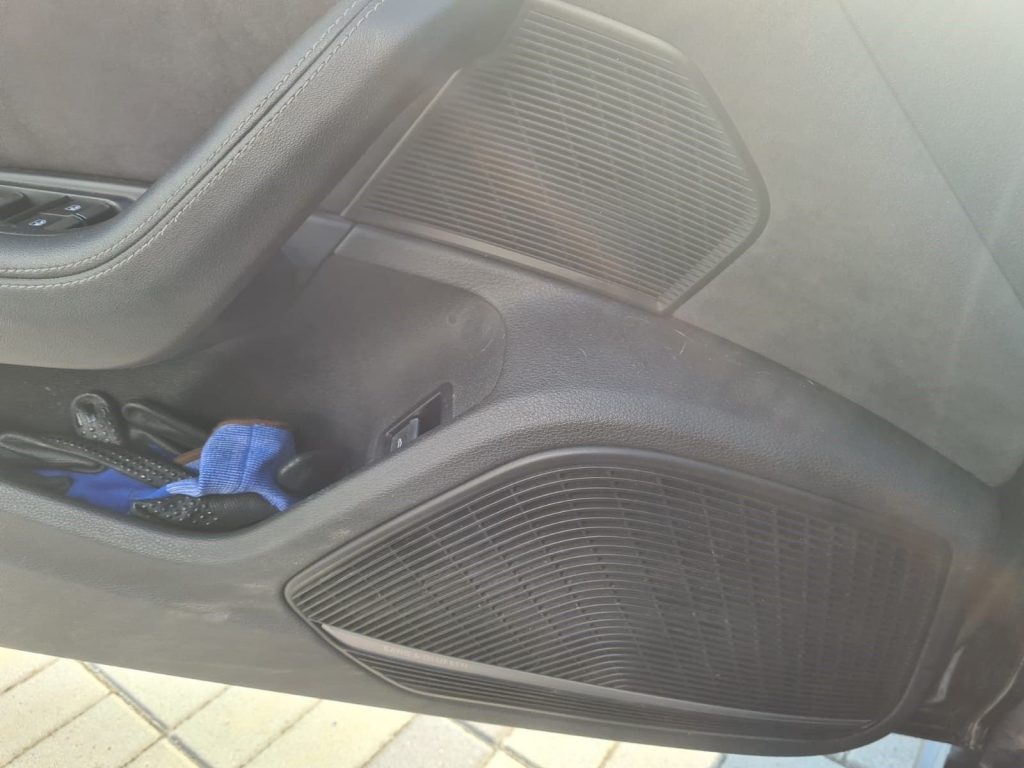 AUDI A4 3.0 50 TDI QUATTRO EDITION TIPTRONIC NETTO EXPORT - 12