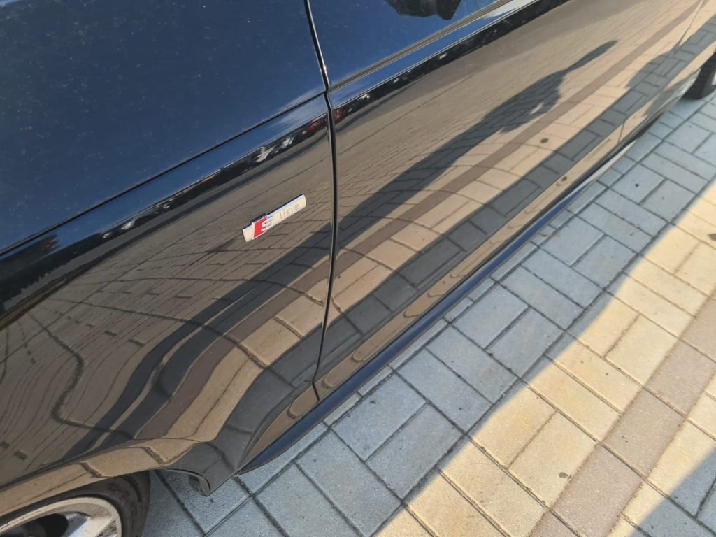 AUDI A4 3.0 50 TDI QUATTRO EDITION TIPTRONIC NETTO EXPORT - 15