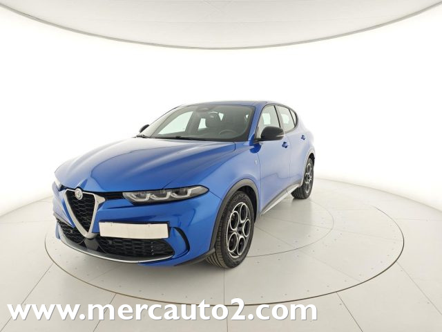 ALFA ROMEO Tonale Blu metallizzato