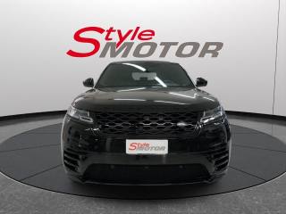LAND ROVER Range Rover Velar 2.0D I4 180 CV R-Dynamic S Uniprop. Certificata usata - Style Motor Fano