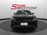 Land Rover Range Rover Velar 2.0d I4 180 Cv R-dynamic S Uniprop. Certificata usata — vista tre quarti anteriore (1/59)
