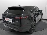 Land Rover Range Rover Velar 2.0d I4 180 Cv R-dynamic S Uniprop. Certificata usata — vista posteriore (3/59)