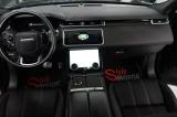 Land Rover Range Rover Velar 2.0d I4 180 Cv R-dynamic S Uniprop. Certificata usata — cruscotto e volante (5/59)