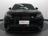 Land Rover Range Rover Velar 2.0d I4 180 Cv R-dynamic S Uniprop. Certificata usata — foto 18 (18/59)