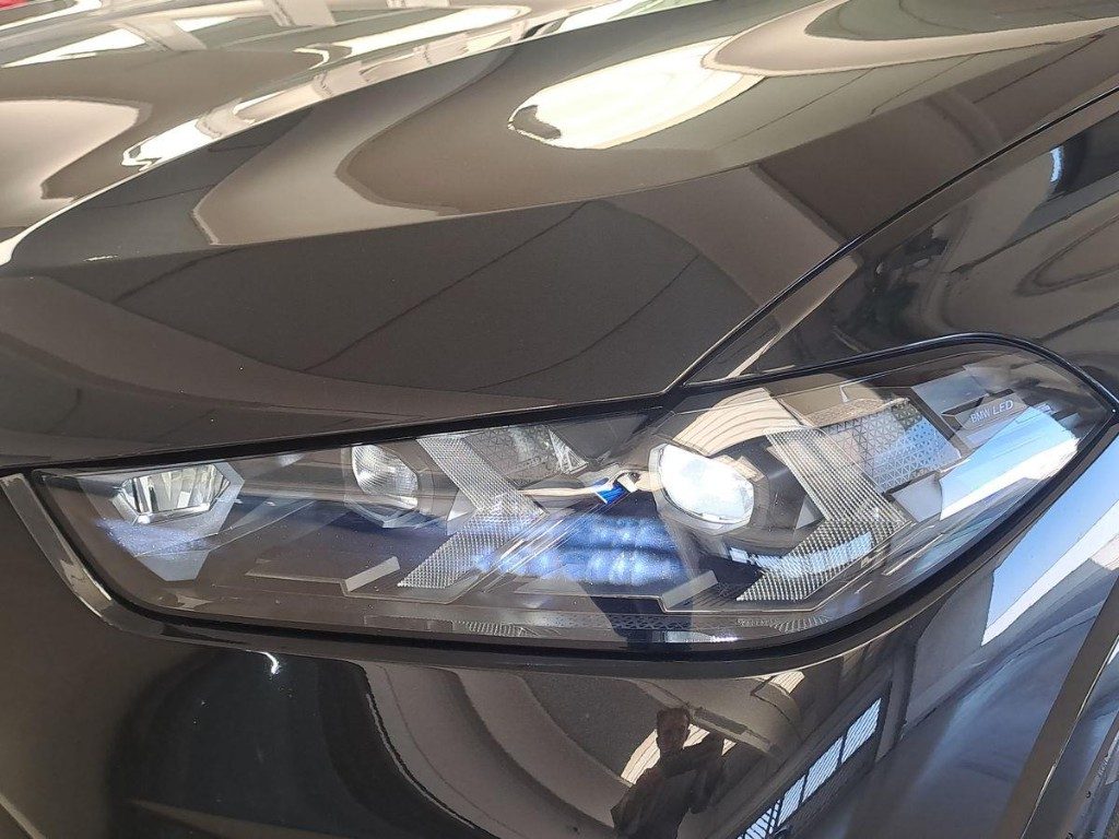 BMW X5 xDrive30d 48V Msport Pro Aut. - 6