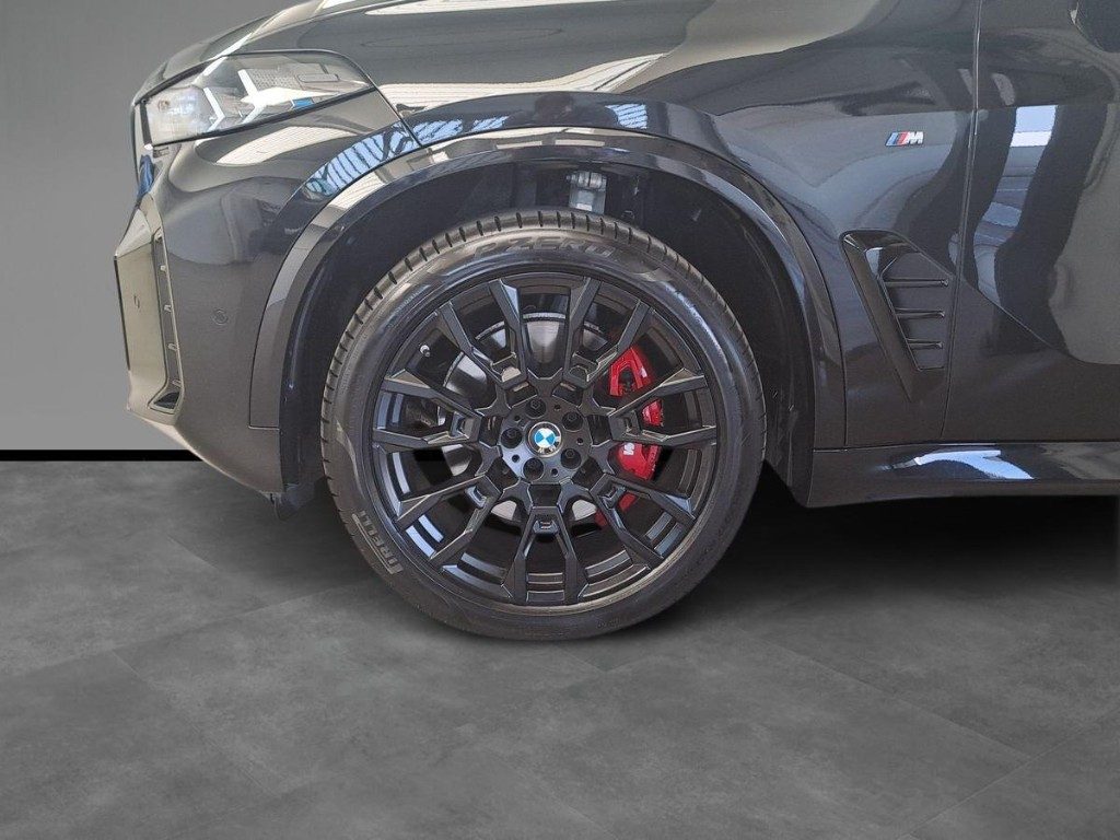 BMW X5 xDrive30d 48V Msport Pro Aut. - 5