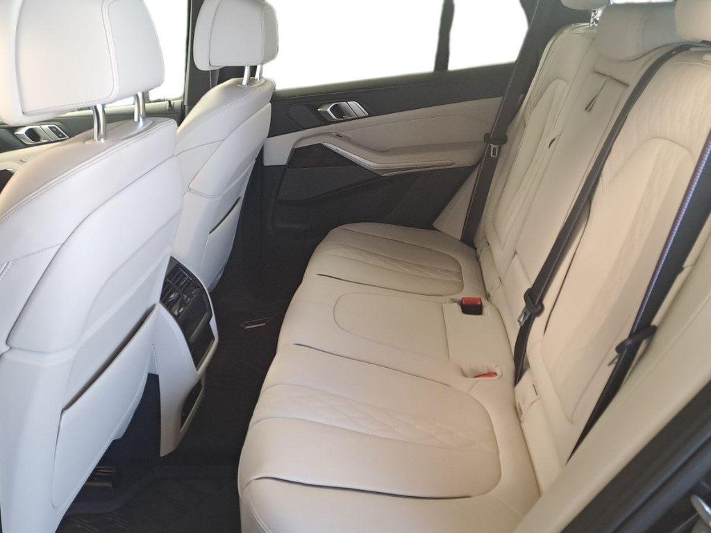 BMW X5 xDrive30d 48V Msport Pro Aut. - 11