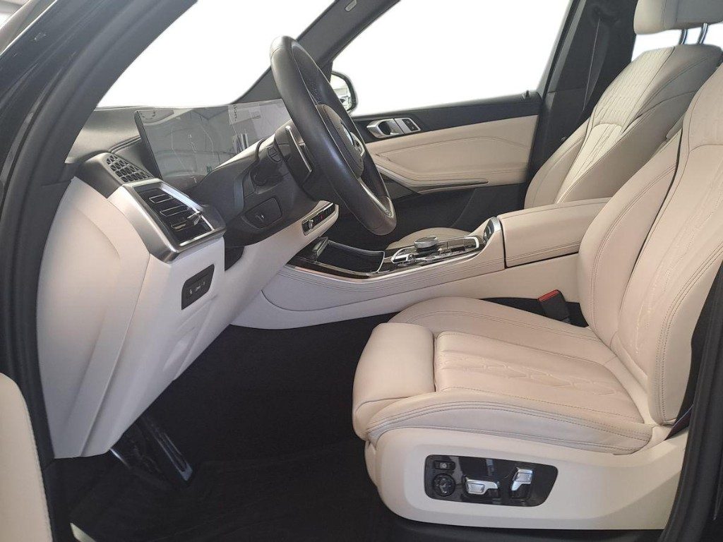 BMW X5 xDrive30d 48V Msport Pro Aut. - 9