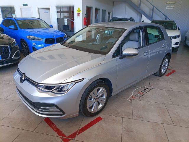 VOLKSWAGEN Golf Grigio metallizzato