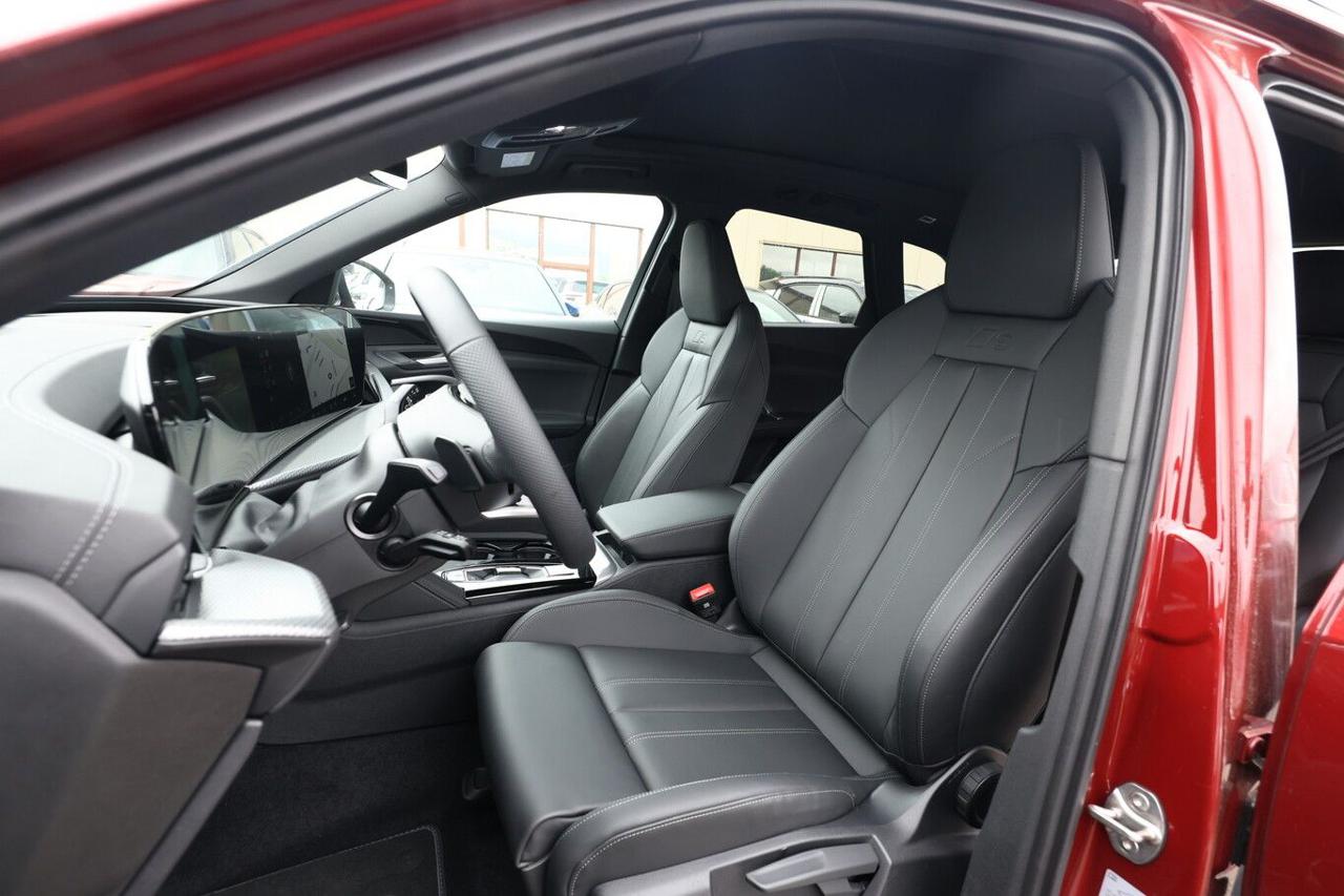 AUDI Q5 40 TDI 204 CV quattro S tronic S line Tetto Pano - 6