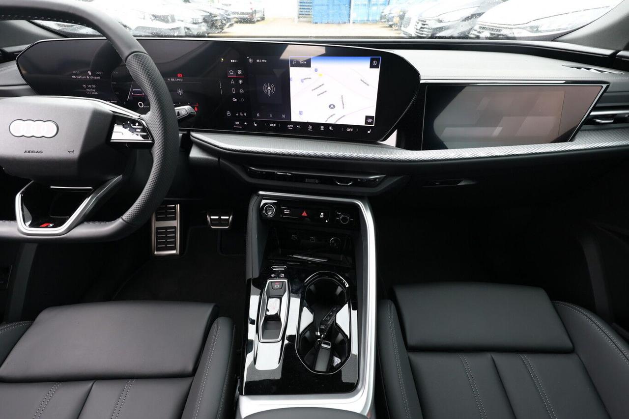 AUDI Q5 40 TDI 204 CV quattro S tronic S line Tetto Pano - 8