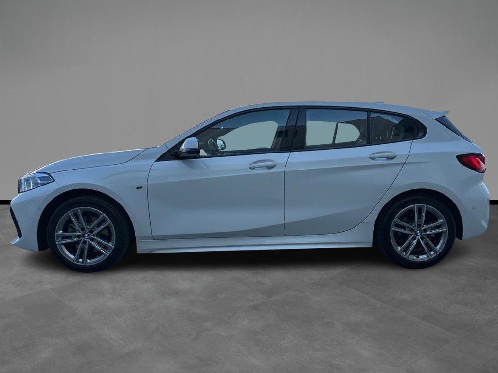BMW 116 d 5p. Msport Aut. - 3