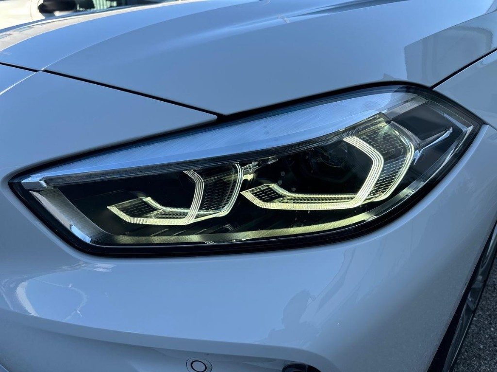 BMW 116 d 5p. Msport Aut. - 6
