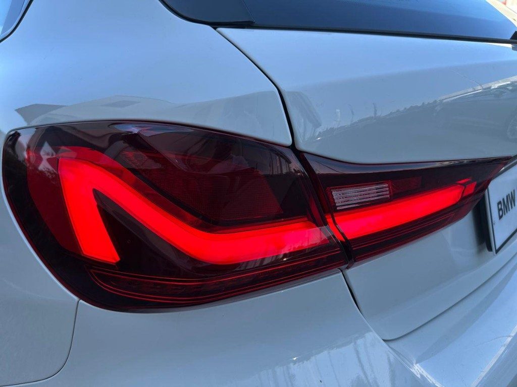 BMW 116 d 5p. Msport Aut. - 7