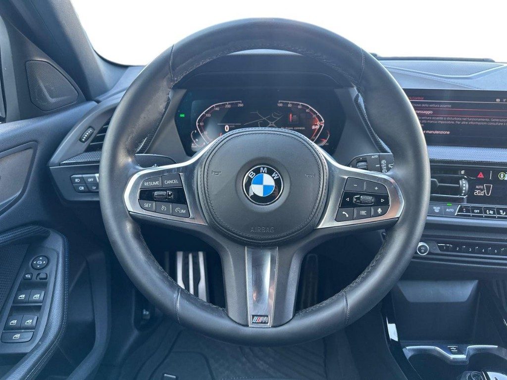 BMW 116 d 5p. Msport Aut. - 10