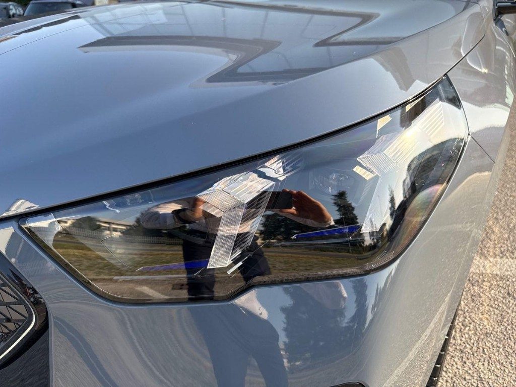 BMW iX2 eDrive 20 Msport Pro Aut. - 6