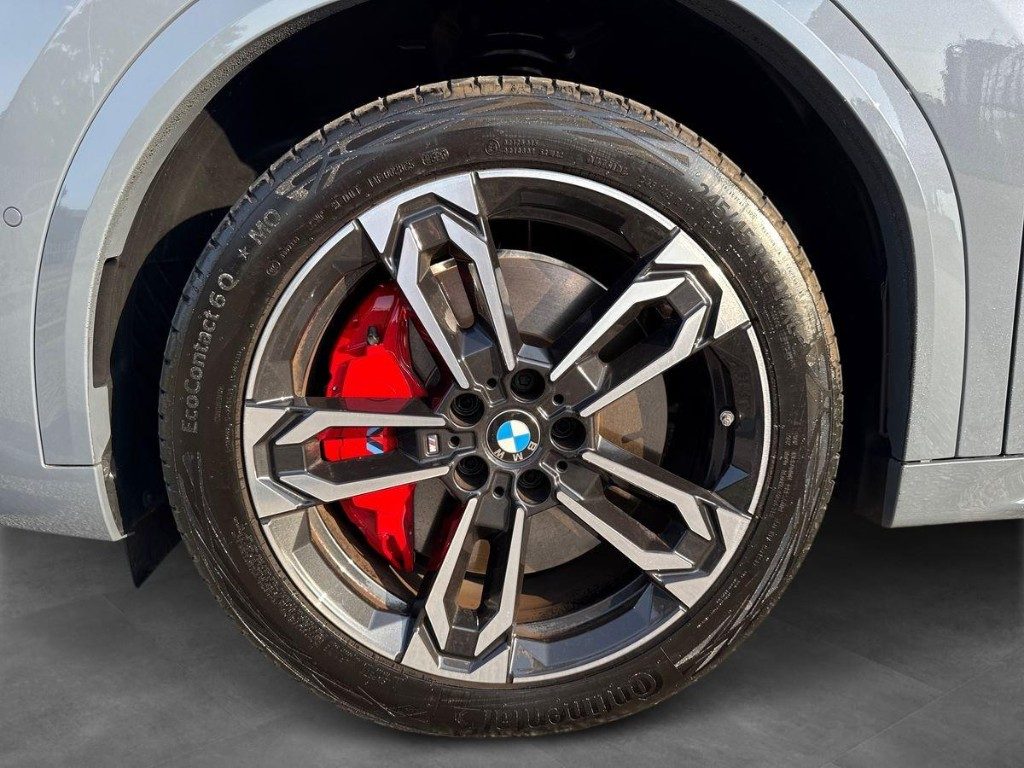 BMW iX2 eDrive 20 Msport Pro Aut. - 5