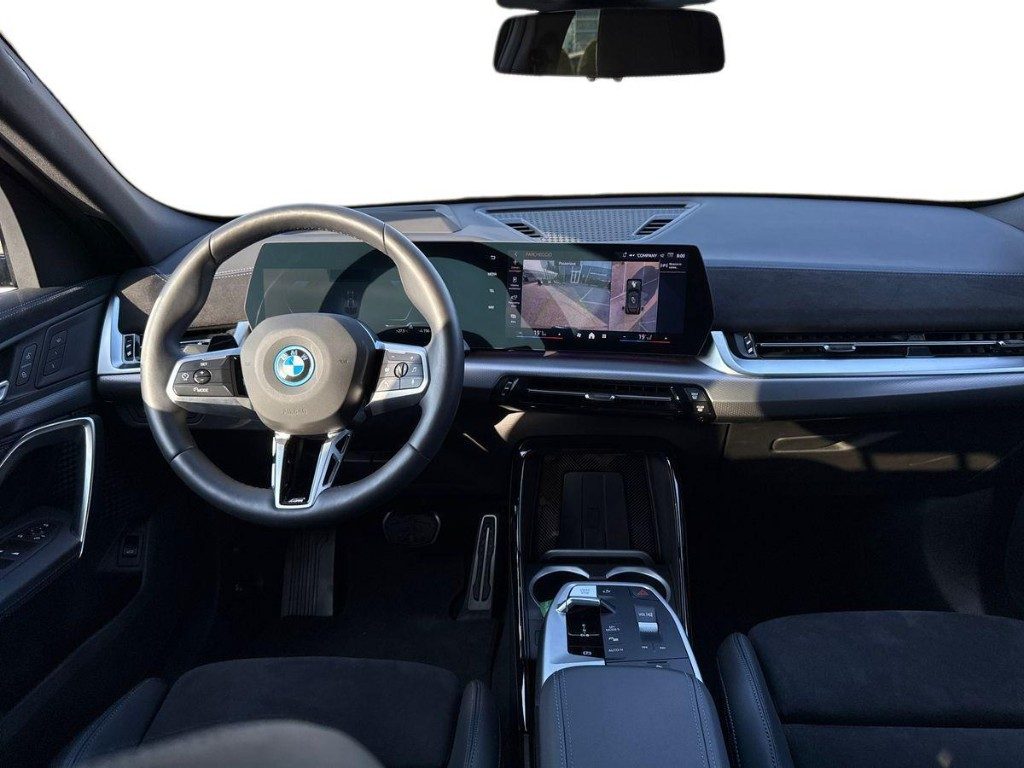 BMW iX2 eDrive 20 Msport Pro Aut. - 8