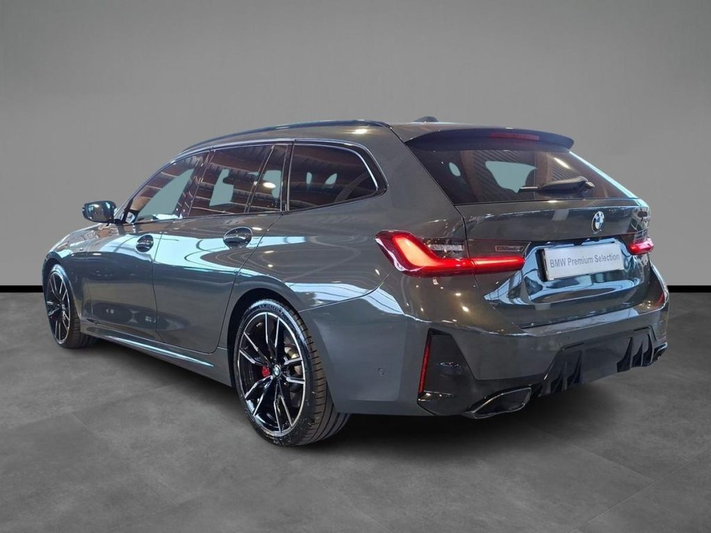 BMW 340 xDrive Touring Msport Pro Aut. - 4