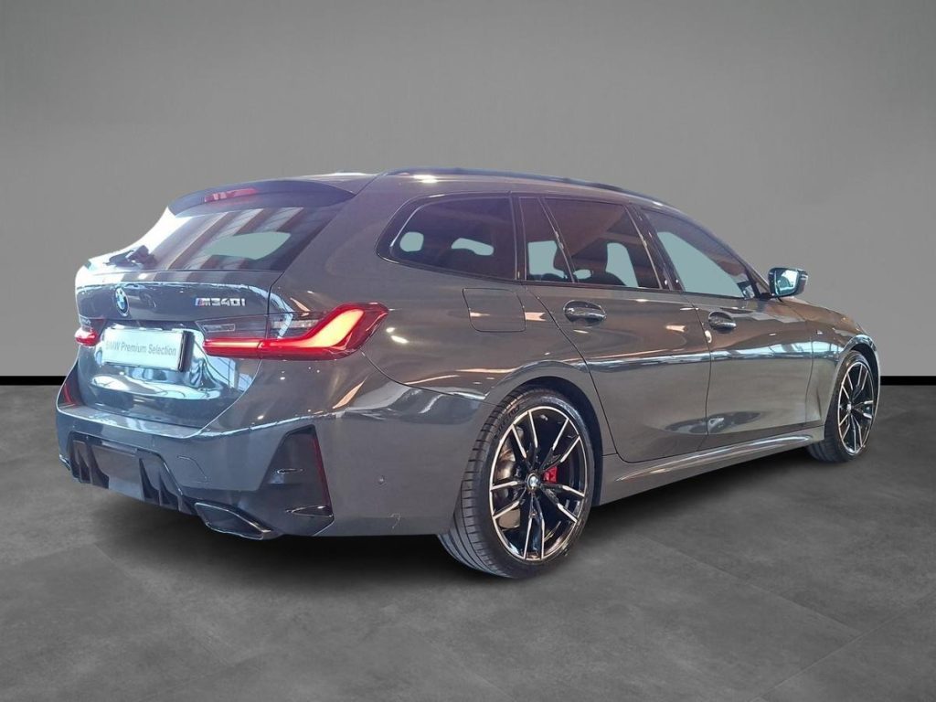 BMW 340 xDrive Touring Msport Pro Aut. - 16